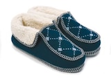 Hausschuhe Norwegerstyle bei Netto mit dem Scottie im Loitz Prospekt für 8,99 €