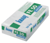 Fließestrich „FE 50“ Angebote von KNAUF bei toom Baumarkt Bochum für 9,49 €