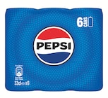 Pepsi dans le catalogue Colruyt