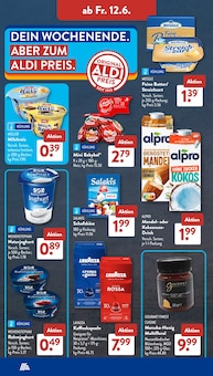 ALDI SÜD Prospekt der aktuellen Woche, gültig von 08.06.2026 bis 13.06.2026 Aktueller ALDI SÜD Prospekt "Gutes für Alle." mit 34 Seiten