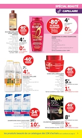 Promos Ammoniaque dans le catalogue "U Express" de U Express à la page 5 Promos Ammoniaque dans le catalogue "U Express" de U Express à la page 5