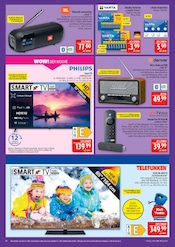 Lautsprecher im Marktkauf Prospekt in Fürth Aktueller Marktkauf Prospekt mit Lautsprecher, "AUSWAHL RIESIG, PREISE NIEDRIG", Seite 30