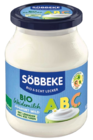 BIO WEIDEMILCH JOGHURT im Angebot bei REWE in Hürth BIO WEIDEMILCH JOGHURT Angebote von SÖBBEKE bei REWE Hürth für 1,49 €