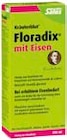 Aktuelles mit Eisen Tonikum Angebot bei Müller in Fürth ab 7,45 €