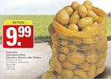 WEZ Minden - Deutsche Speisekartoffeln Glorietta Angebot im Prospekt Deutsche Speisekartoffeln Glorietta bei WEZ im Minden Prospekt für 9,99 €