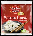 Glasnudeln/ Mie Nudeln im Lidl Prospekt Glasnudeln/ Mie Nudeln von Bamboo Garden im aktuellen Lidl Prospekt für 1,29 €