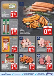 Aktueller EDEKA Prospekt mit Speck, "Top Angebote", Seite 13