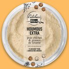 Intermarché Contact Gy - Promo -60% de remise immédiate sur le 2ème sur tout l'Atelier Blini TRAITEUR DE LA MER Promo -60% de remise immédiate sur le 2ème sur tout l'Atelier Blini TRAITEUR DE LA MER à dans le catalogue Intermarché Contact à Gy