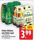Aktuelle Veltins Angebote bei E center in Falkensee Aktuelles Pülleken Angebot bei E center in Falkensee ab 3,99 €
