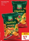 Aktuelle Chips Angebote bei Netto Marken-Discount in Jena Aktuelles Chipsfrisch Angebot bei Netto Marken-Discount in Jena ab 1,11 €