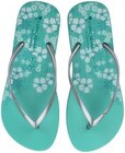 Tongs - COPACABANA BY IPANEMA en promo chez Lidl Châtenay-Malabry à 6,99 €