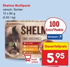 Multipack Angebote von Shelma bei Netto Marken-Discount Lingen für 5,95 €