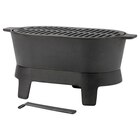 Grill Gusseisen Angebote von SOLUPPGÅNG bei IKEA Frankenthal für 69,00 €