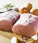 Porc filet ou échine sans os en promo chez Casino Supermarchés Saint-Denis à 5,95 €
