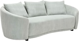 3-Sitzer-Sofa im XXXLutz Möbelhäuser Prospekt 3-Sitzer-Sofa von carryhome im aktuellen XXXLutz Möbelhäuser Prospekt für 599,00 €
