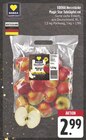 Aktuelles Magic Star Tafeläpfel rot Angebot bei E center in Würzburg ab 2,99 €