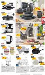 Grill Angebot im aktuellen Höffner Prospekt auf Seite 6