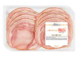 EDEKA Hemhofen - Salami Angebot im Prospekt Salami bei EDEKA im Hemhofen Prospekt für 3,99 €