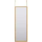 Miroir de porte Studio Home - Studio Home dans le catalogue Action