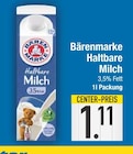 Haltbare Milch Angebote von Bärenmarke bei EDEKA Augsburg für 1,11 €