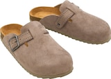 Aktuelle Schuhe Angebote bei Rossmann in Salzgitter Aktuelles Fußbett-Clogs Angebot bei Rossmann in Salzgitter ab 14,99 €