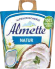 Frischkäsezubereitung von Almette im aktuellen Marktkauf Prospekt für 0,99 €