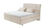 Boxspringbett Kent im aktuellen Höffner Prospekt