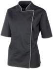 Kochjacke Kurzarm von METRO Professional im aktuellen METRO Prospekt
