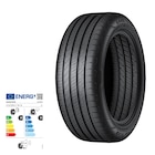Sommerreifen Goodyear EfficientGrip Performance 2 (+), 215/55 R17 94W bei Volkswagen im Triptis Prospekt für 151,68 €