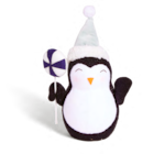 Personnage à poser dans le catalogue Gifi