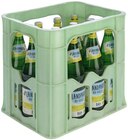 Bio Mineralwasser im Angebot bei REWE in Gladbeck Bio Mineralwasser Angebote von Landpark bei REWE Gladbeck für 4,99 €