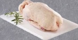 Frische norddeutsche Barbarie-Ente im EDEKA Prospekt Frische norddeutsche Barbarie-Ente von im aktuellen EDEKA Prospekt für 11,90 €