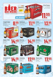 König Pilsener im Trinkgut Prospekt in Kamen Aktueller Trinkgut Prospekt mit König Pilsener, "Aktuelle Angebote", Seite 5