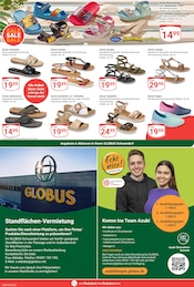 Bademode im GLOBUS Prospekt in Amberg Aktueller GLOBUS Prospekt mit Bademode, "Aktuelle Angebote", Seite 19