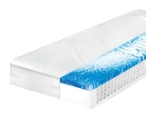 Aktuelles Taschenfederkernmatratze AQUA ORTHO 500 Angebot bei Ostermann in Bottrop ab 499,00 €