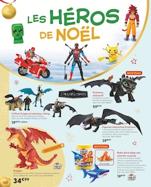 Promo Tirelire dans le catalogue La Grande Récré du moment à la page 120