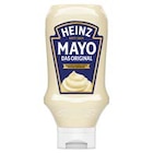 Mayonnaise Angebote von Heinz bei Lidl Duisburg für 2,79 €