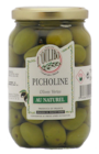 Point Vert Lézat-sur-Lèze - Promo Olives Vertes Natures Picholines COOPÉRATIVE DE L’OULIBO Promo Olives Vertes Natures Picholines COOPÉRATIVE DE L’OULIBO à 5,89 € dans le catalogue Point Vert à Lézat-sur-Lèze