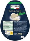 Scamorza - ITALIAMO en promo chez Lidl Rosny-sous-Bois à 3,09 €