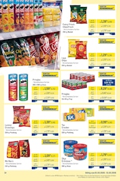 Cracker Angebot im aktuellen METRO Prospekt auf Seite 14