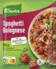 Würzmischung Angebote von Knorr Fix bei EDEKA Rosenheim für 0,44 €