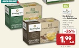 Bio Kräutertee Angebote von Bünting Tee bei combi Hannover für 1,99 €
