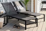 Sonnenliege Alicante Angebote bei Rusta Bremen für 79,90 €