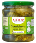 Promo Cornichons à 2,94 € dans le catalogue B&M à La Chapelle-Launay