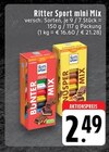 Aktuelles mini Mix Bunter Mix Angebot bei EDEKA in Mönchengladbach ab 2,49 €