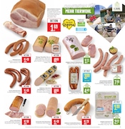 Bratwurst im Marktkauf Prospekt in Aalen Aktueller Marktkauf Prospekt mit Bratwurst, "Aktuelle Angebote", Seite 13