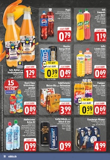 Bier im aktuellen E center Prospekt (Marl) Bier im E center Prospekt "Aktuelle Angebote" mit 24 Seiten (Marl)