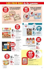 Cuisine Angebote im Prospekt "U Express" von U Express auf Seite 9