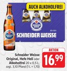 Trinkgut - Original Angebot im Prospekt Original bei Trinkgut im Prospekt "" für 16,99 €