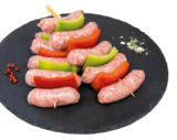 Richrath's Grill-Bratwurstspiesse bei REWE im Pulheim Prospekt für 1,59 €